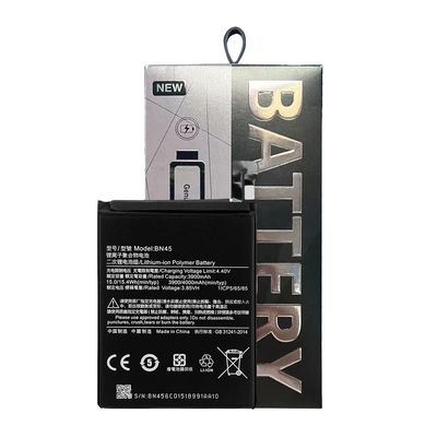 AAA Grade Xiaomi Redmi Original Replacement Battery for 3 3S 3X 4 4X 4A 5 5A 5S 5X M5 6