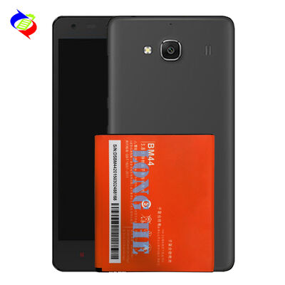 2200mAh Capacity Replacement Battery for MIUI Redmi 2 BM44 Phone Batteries