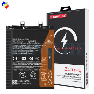 Original capacity 4610mAh RECHARGABLE Battery for Xiaomi Mi 14 Replacement Phone Battery