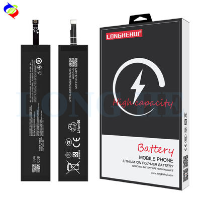 BS05FA 3.85V 2500mAh Lithium ion Battery for Black Shark 3 Pro MBU-A0 MBU-H0 Mobile Phone