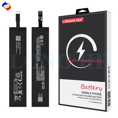 RECHARGABLE BS06FA Battery For Xiaomi Black Shark 3 3s 3s 5G 2360mAh 3.85V OEM 500PCS
