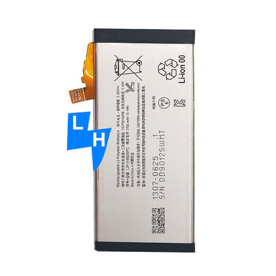 Mobile Phone Battery for Sony XZ1/G8341 G8342 G8343 LIS1645ERPC 2700mAh Lithium Battery