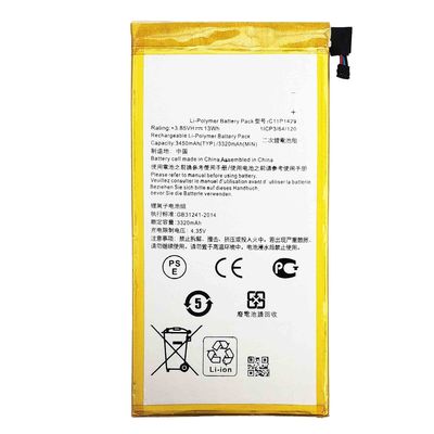 RECHARGABLE Battery for ASUS ZenPad C7.0 Z170 Z170CG Exceptional Performance