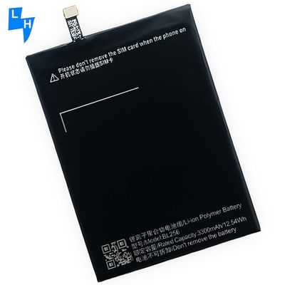 Battery for Lenovo K51c78 A7010/7010/K4 Note BL256 3000mAh lithium ion batteries