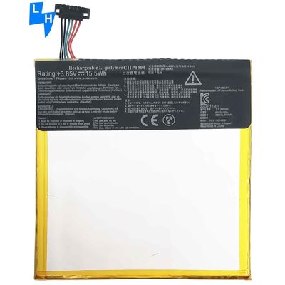 High Capacity 3910mAh Polymer Battery for ASUS Memo Pad HD 7 ME173 K00U K00B C11P1304