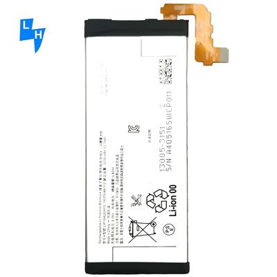 LIS1642ERPC 3230mAh Mobile Phone Battery for Sony XZ G8142 G8141 ODM/OEM/MOQ 500PCS