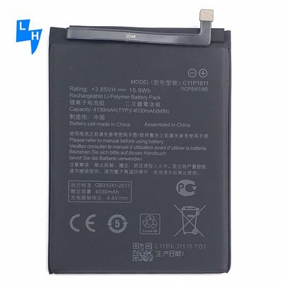 5000mAh 3.85V Battery for Asus Zenfone 3 Max Z3 Max ZC520TL X008DB 3 X008 X008D Z01B