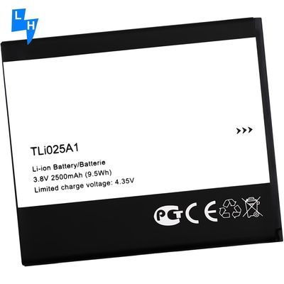 RECHARGABLE Li-ion Battery for Alcatel POP4 5051X 5051D High Capacity and Performance