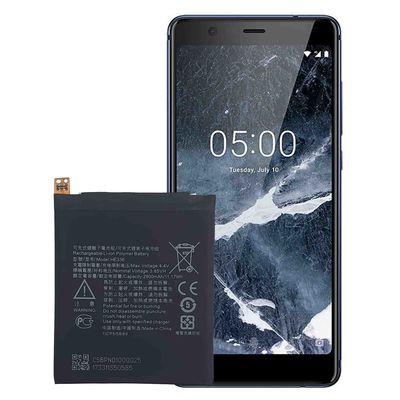 TA-1063 Nokia3.1 Mobile Phone Rechargeable Battery with HE336 Lithium Ion Battery