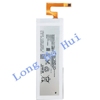 AGPB016-A001 Li-polymer Battery for Sony Xperia M5 E5603 E5606 E5653 E5633 E5643 E5663