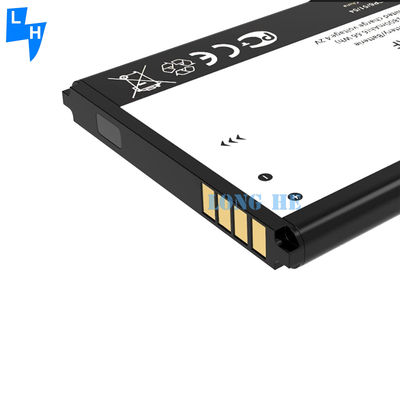 Alcatel One Touch Pop C5 OT5036 OT5036D TCL S800 1800MAH TLIB5AF Lithium Ion Battery