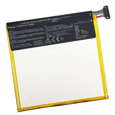 Long-lasting 4000mAh C11P1303 Nexus 7 Gen2 2013 Mobile Phone Battery for ASUS Google Nexus