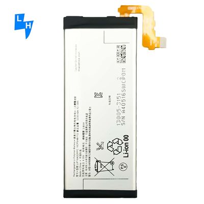 OEM 500PCS Replacement Battery for SONY XZ G8142 XZP G8141 LIP1642ERPC 3230mAh 3.8V