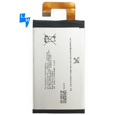 Power Up Your Sony XA1 Ultra XA1U with 2700mAh LIP1641ERPC Battery Guaranteed Performance