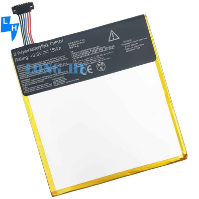 Compatible C11P1311 Lithium Polymer Battery for ASUS MeMO Pad HD 7 ME715 ME175KG K00S