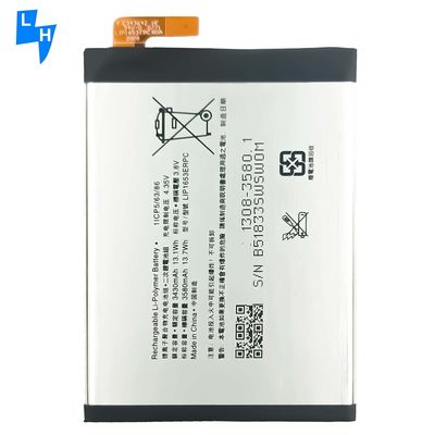 RECHARGABLE 100% Replacement Battery for Sony XA2 LIP1653ERPC 3.85V 3580mAh