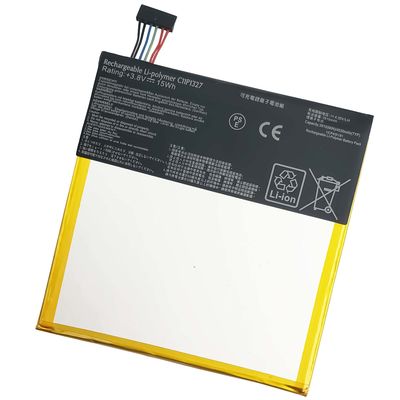 RECHARGABLE Battery for ASUS C11P1327 MeMo Pad 7 ME170C ME170 K012 K017 FE170CG 3910mAh