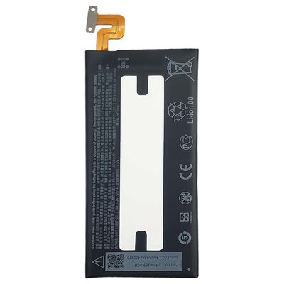 RECHARGABLE Black Oem B2PZF100 Phone Battery for HTC U Ultra Ocean Note 3000mAh 0 Cycle
