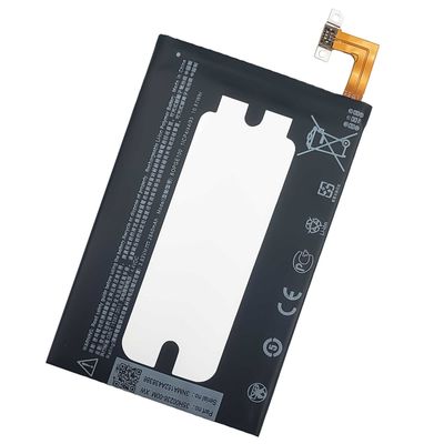 Black 2840mAh BOPGE100 M9 M8S mobile phone battery for HTC One M9 battery rechargeable batteries