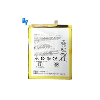 A BL298 S5 Pro Battery for Lenovo L58041 Mobile Phone Models and Long Lasting 3500mAh