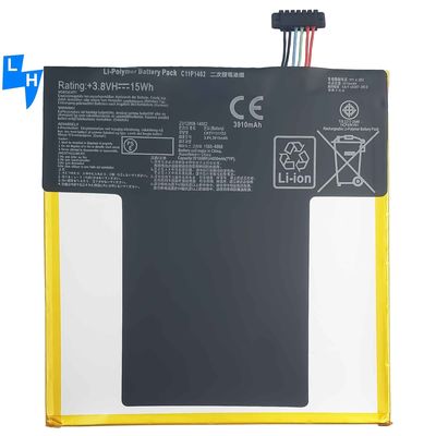100% Mobile Phone Battery C11P1402 for Asus Fonepad 7 Double IC Protection Guaranteed