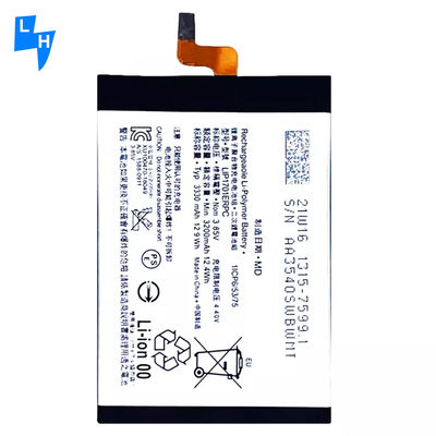 Li-Ion Mobile Phone Battery for Sony Xperia 1 XZ4 J8110 J8170 J9110 J9150 SOV40 SO-03L