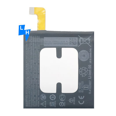 500PCS ODM/OEM White 3000mAh B2PZC100 Desire 11 U-3U Rechargeable Battery for HTC U11