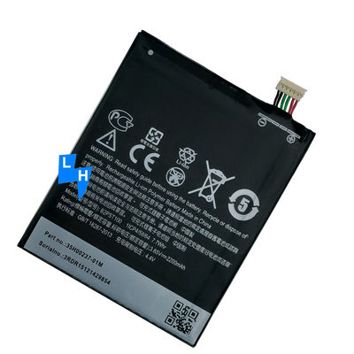 2200mAh B2PST100 Battery for HTC Desire 626 D628/530/650 High Capacity and Efficiency