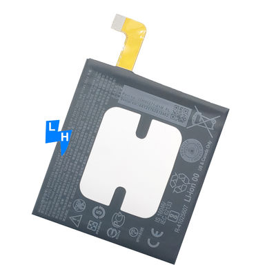 3000mAh B2PZC100 U11 U-3U Mobile Phone Battery for HTC Desire 11 Rechargeable Batteries