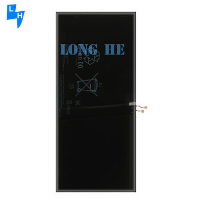 3.8V 6000mAh Tablet Battery LIS2206ERPC for Sony Xperia Tablet Z2 SGP512 SGP521 SGP541