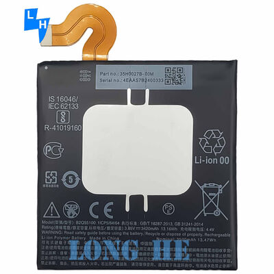 B2Q55100 3500mAh U12 PLUS mobile phone battery for HTC U12 battery rechargeable batteries