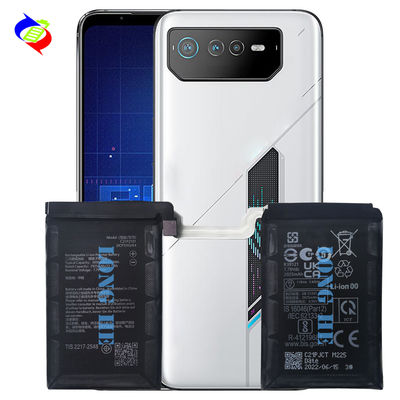 R0G phone 6 Mobile version name 6000mAh Replacement Battery C21P2101 phone batteries