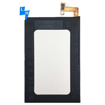 2020mAh BL83100 For HTC Deluxe One X5 Lithium Polymer Mobile Phone Battery and Black
