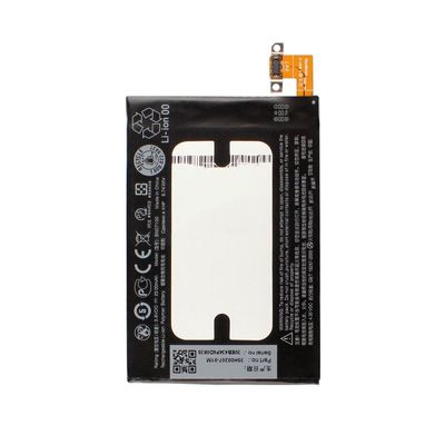 3.75V 2020mAh Li-ion Battery for HTC One M7 BN07100 HTL22 801E 801S 801N 802D 802W 802T