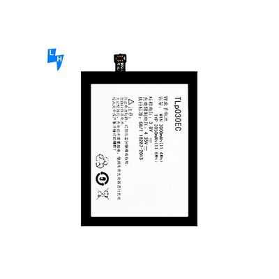 3050mAh TLP030EC M3G UMI EMAX Mini Mobile Phone Battery for TCL 3S Durable and Power
