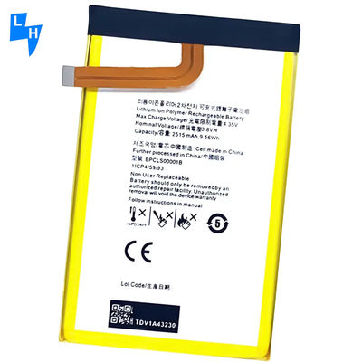 Double IC Protection BPCLS00001B Mobile Phone Battery for BlackBerry Q20 Ori 1 1 Cell