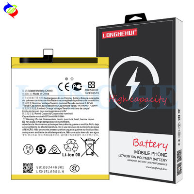 Upgrade Your Nokia X20 X10 with CN110 X20 TA-1350 Original Mobile Phone Battery