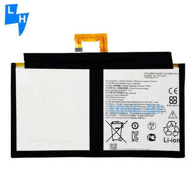 Stock Rechargeable 8600mAh Battery For Lenovo L20D2P31 TAB P11 Pro Smart Tab L20D2P31Tablet Battery