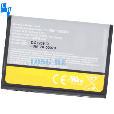 F-S1 OEM Mobile Phone Battery for BlackBerry Torck 9800 Slider STL100 Dual IC Protection