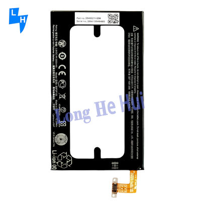 HTC One Max Dual SIM6600LVW B0P3P100 Battery with Double IC Protection and Long Lifespan