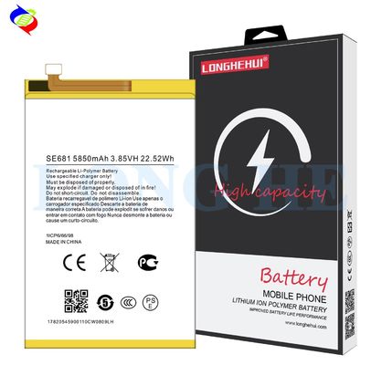 Long-Lasting and Mobile Phone Battery for Nokia C30 TA-1357 1377 1369 1360 1359 Yellow