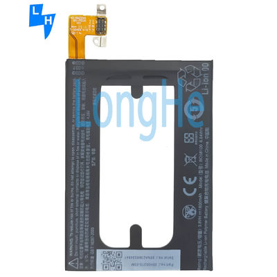 BO58100 Polymer Lithium Battery 3300mAh for HTC One Mini Mobile Phone High Capacity