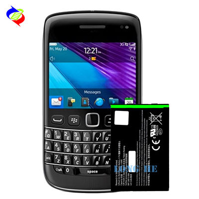 Original J-M1 JM1 1230mAh Cell Phone Battery for Blackberry 9900 9850 9860 9930 9790