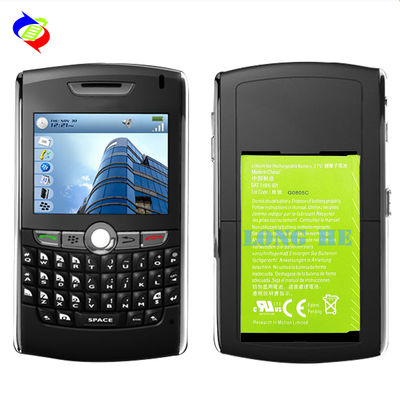 1400mAh Lithium Polymer Battery for Blackberry 8350i/8800/8820/8830 C-X2 Mobile Phone