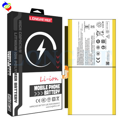 Lenovo Xiaoxin Pad Pro 12.6 Replacement Batteries Rechargeable Batteries 10200 mAh