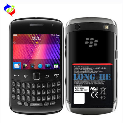 Replacement Battery For blackberry Curve 9350 Mobile version name E-M1 phone batteries