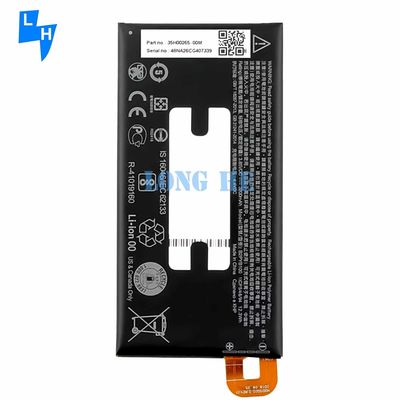 3200mAh RECHARGABLE Black Battery B2PYB100 for HTC 10 evo Bolt M10f 2PYB2 0 Cycle