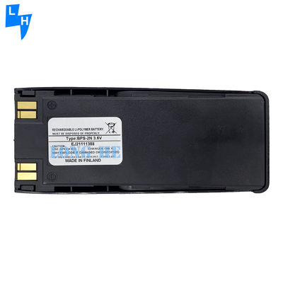 Black High Capacity Battery BPS-2N For Nokia 6110 6150 6310I 7110 BLS-2N BMS-2S Battery