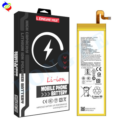 500PCS OEM/ODM 4000mAh L14D2P31 Battery for Lenovo Yoga Tab 3 Pro Mobile Phone Battery