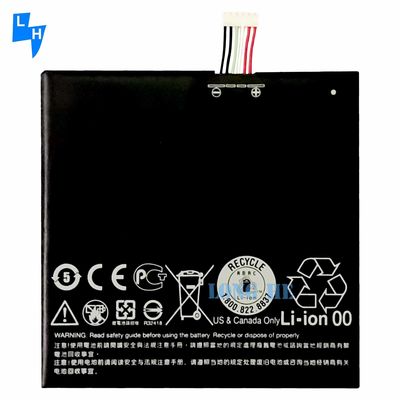 Stock Mobile Battery For HTC Desire eye M910x Replacing 3.82V 2400mAh Rechargeable